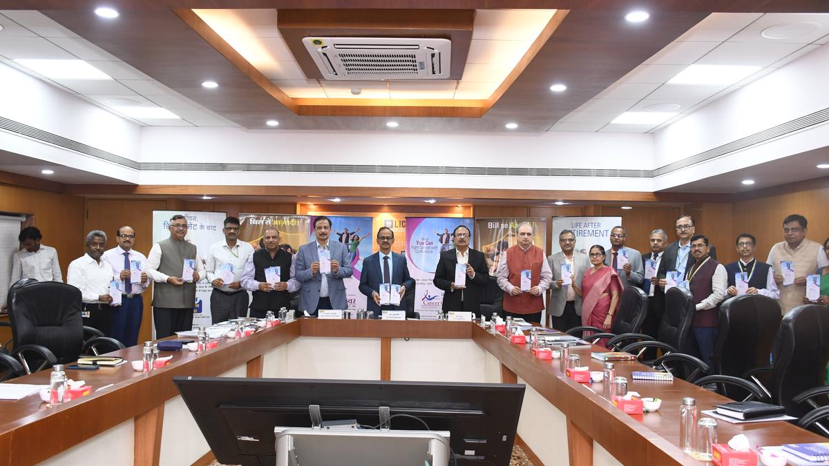LIC launches three new plans
