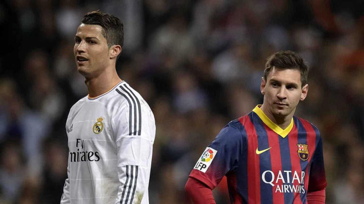 What makes Real Madrid vs Barcelona football’s greatest rivalry?