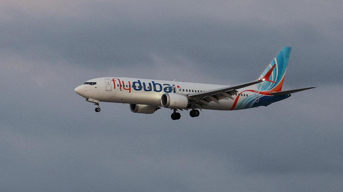 Flydubai co-pilot Hamam al-Hammami: What we know about the alleged attacker?