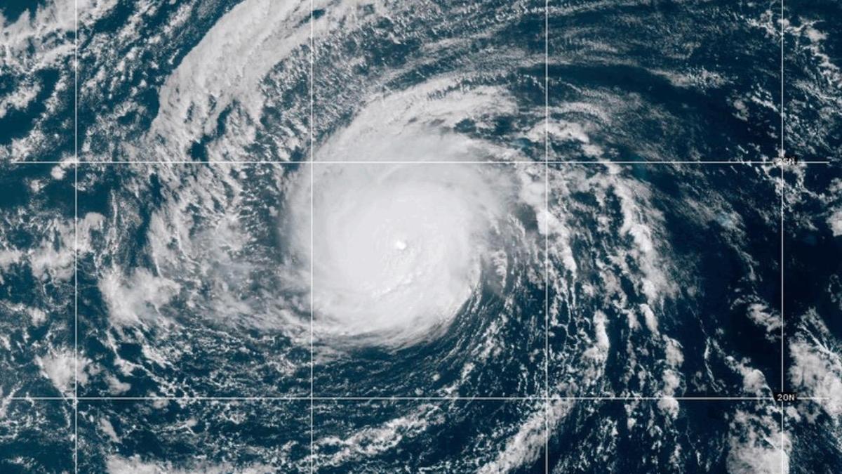 Now it’s Typhoon Nolo after Pacific hurricane crosses international dateline