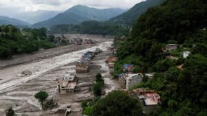 Nepal moves to amend laws to facilitate death registration of 5,285 still missing after August 26 floods