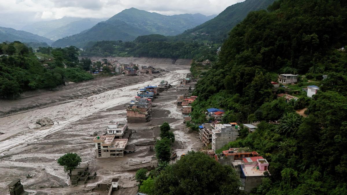 Nepal moves to amend laws to facilitate death registration of 5,285 still missing after August 26 floods