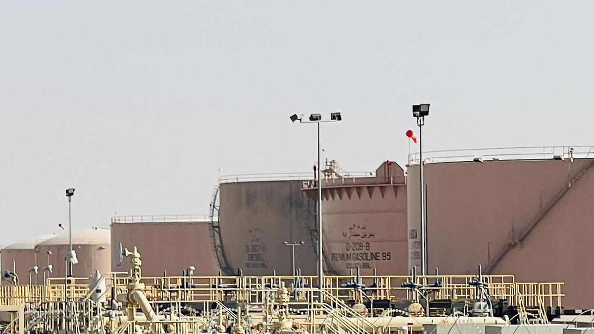 India issues fresh advisory for its nationals in Saudi Arabia amid flight disruptions