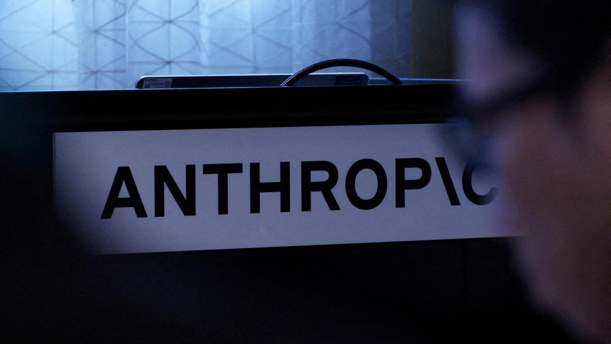 Artificial Intelligence giant Anthropic files for Initial Public Offering
