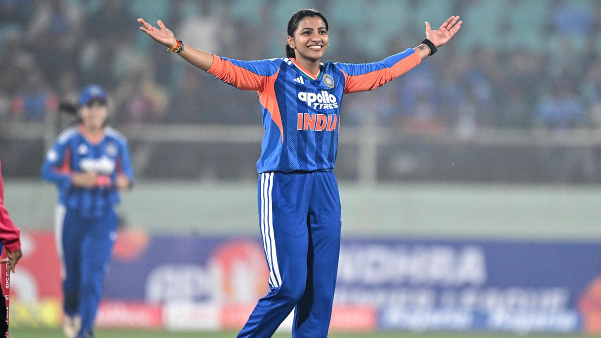 WPL auction: Sneh among biggest names in the fray