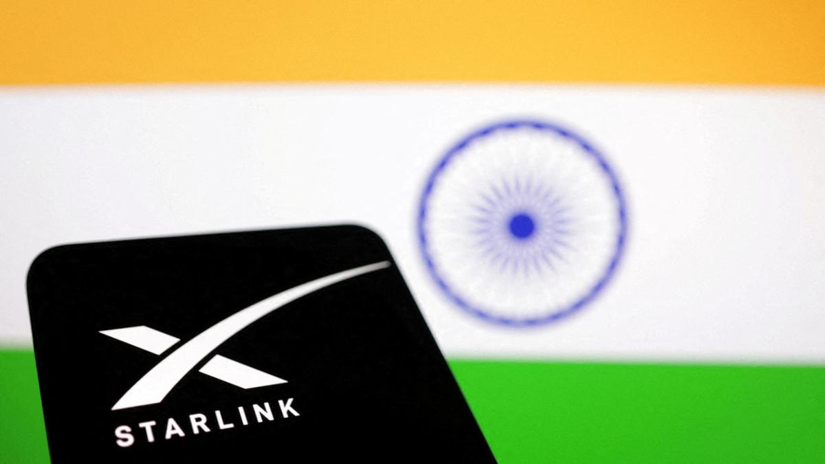 DoT refutes bias in Starlink authorisation, says all licensees’ approvals pending