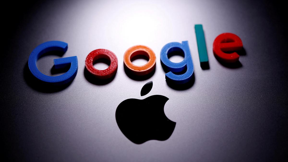 South Korea fines Google and Apple for forcing own payment systems and delaying reviews