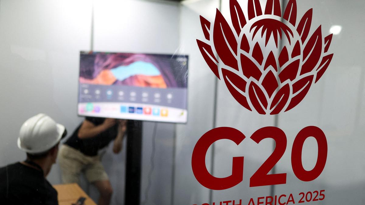 China says ‘divergent opinions’ contributed to lack of G20 consensus