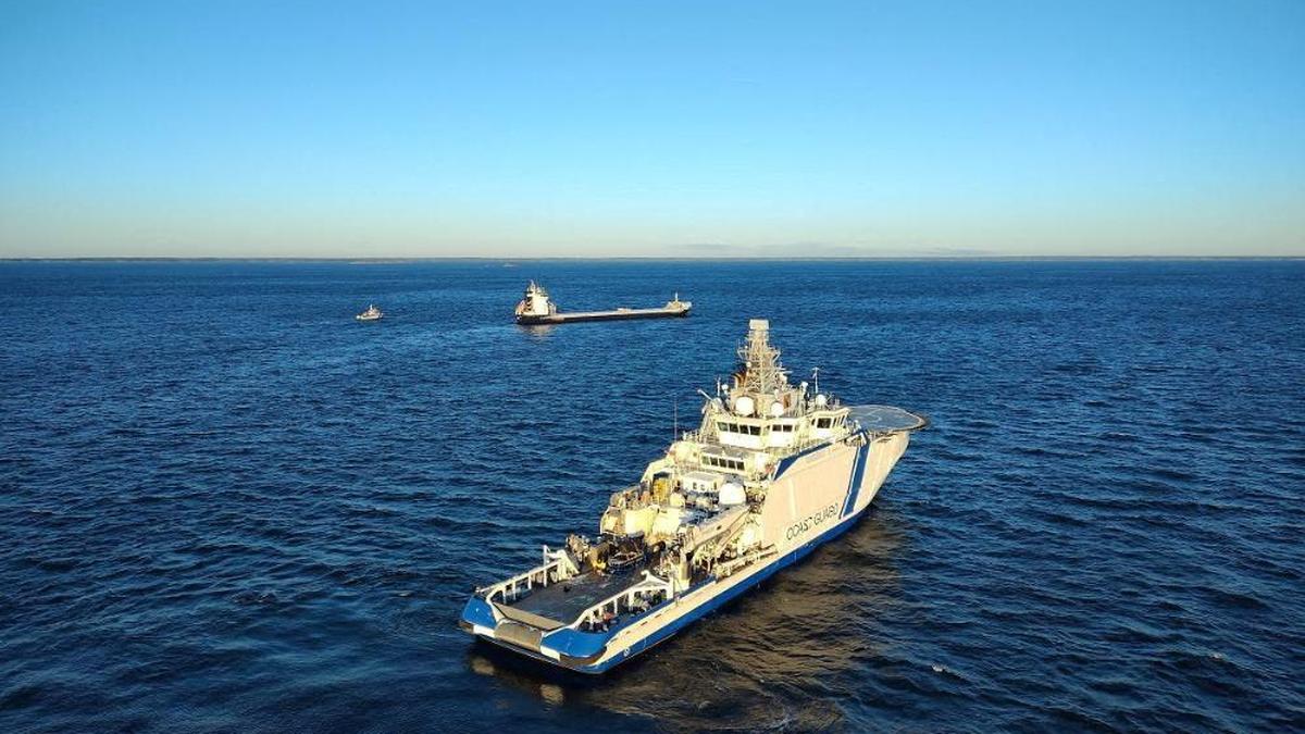 Iran has detailed plans to hit Gulf undersea cables if war resumes, officials say