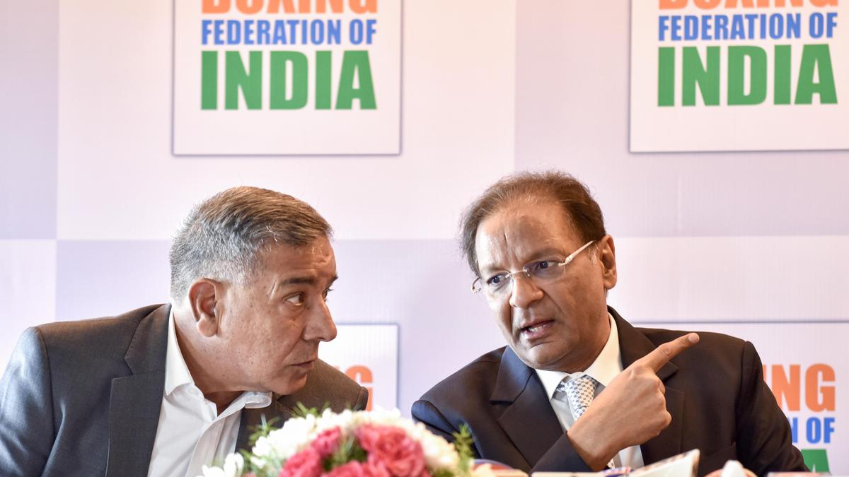 BOXING | Battle between BFI chief and general secretary intensifies