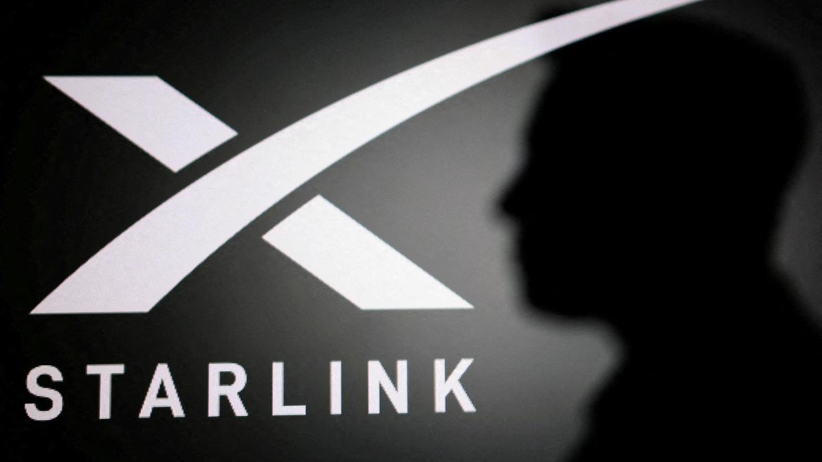 Ukraine says Starlink back to normal after week of throttling