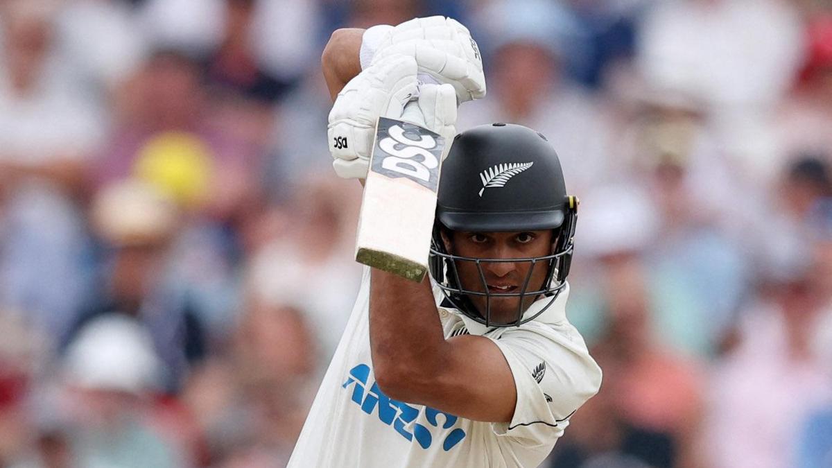 India’s batters have to be wary of the bounce in NZ: Rachin
