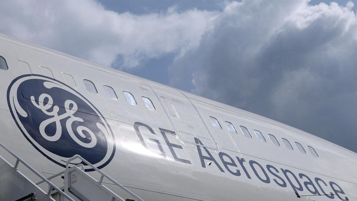 GE to double India sourcing to 0 mn by 2030; GE-CFM engines set to power 9 in 10 aircraft