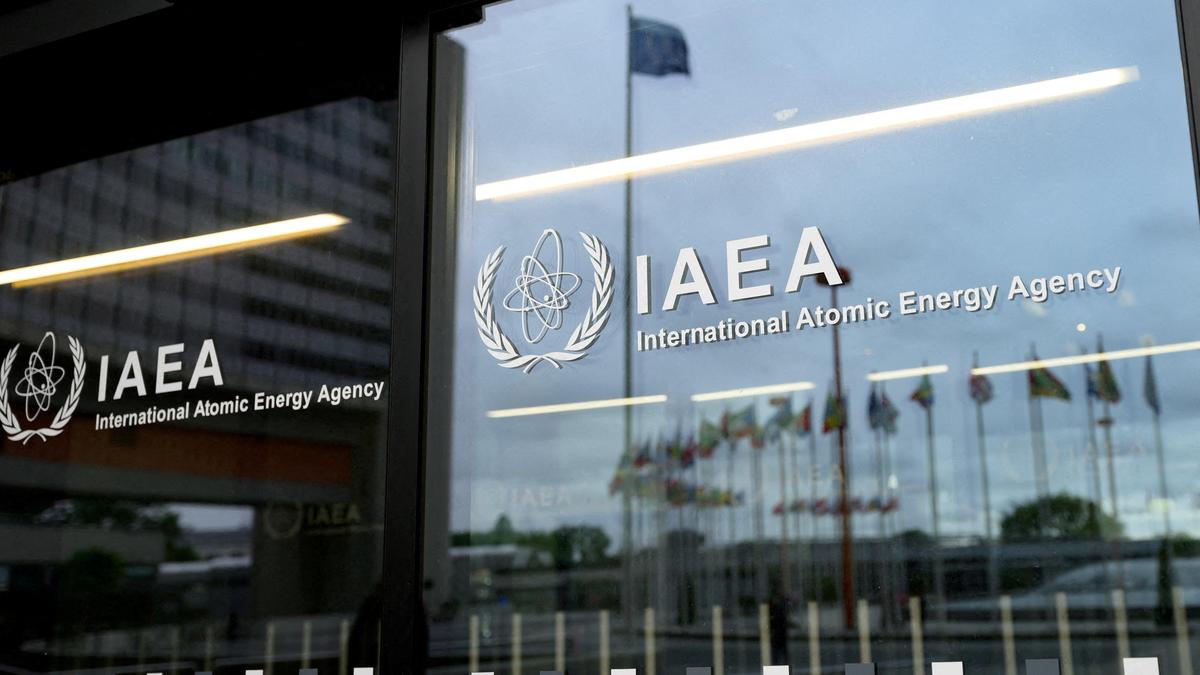 Pakistan has ‘robust’ nuclear security regime: IAEA
