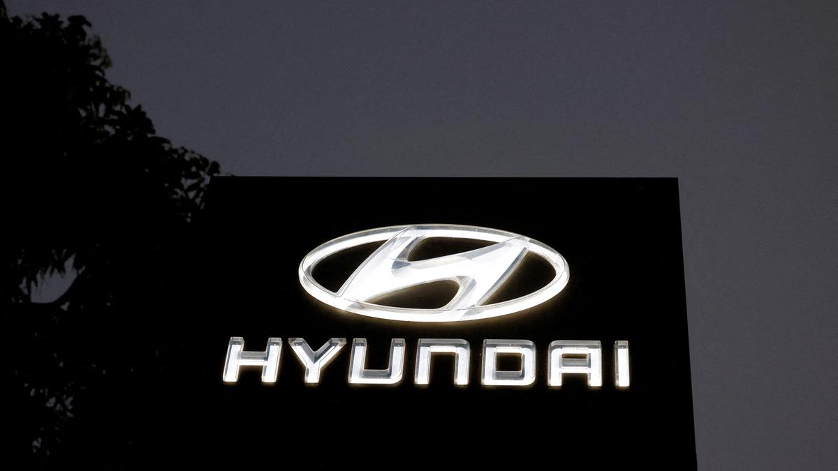 Hyundai India Q2 net profit falls 24% to ₹1,196 crore on high commodity cost