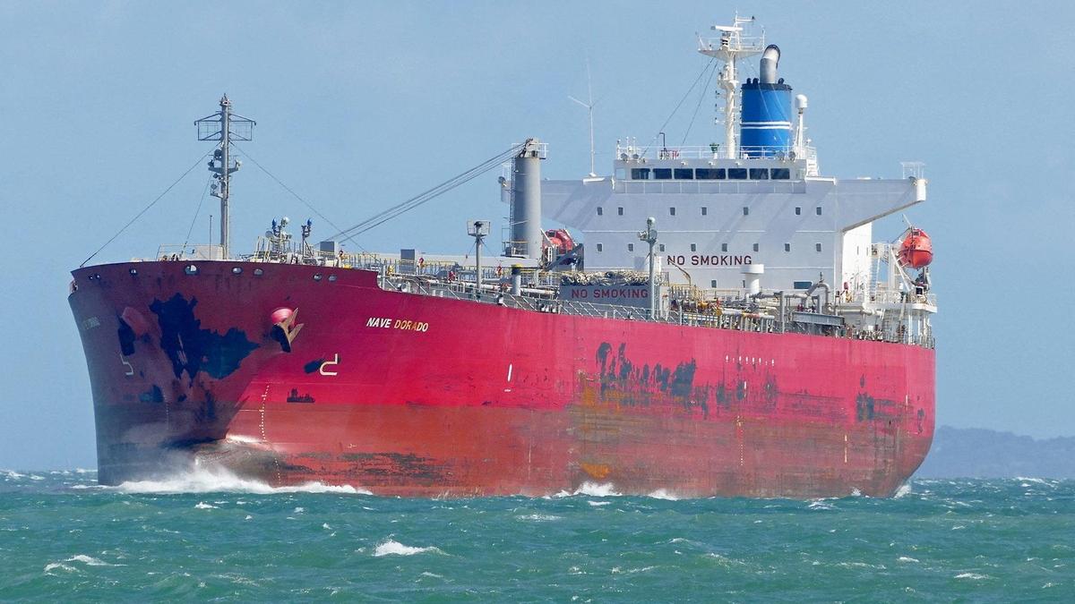 Sri Lanka says no immediate plan to help Iranian ships near its waters with depleting food, fuel