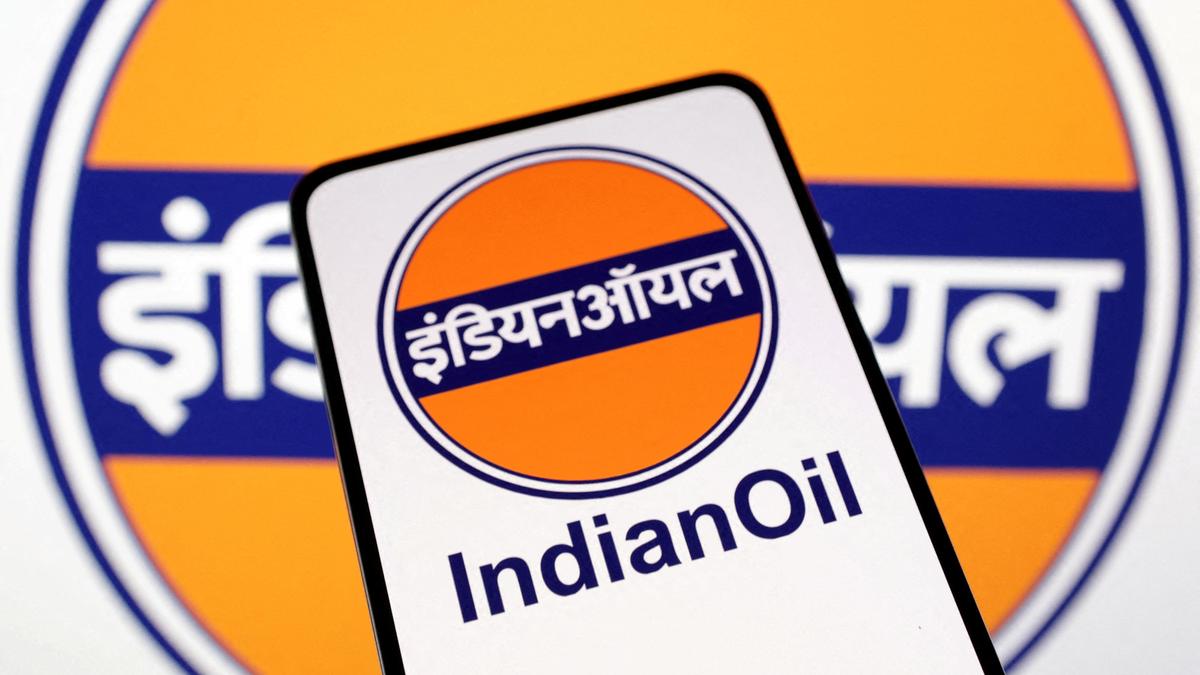 IOC Q2 profit soars 184% on higher refining margins