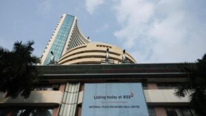 Stock markets decline in early trade as RBI signals more tightening