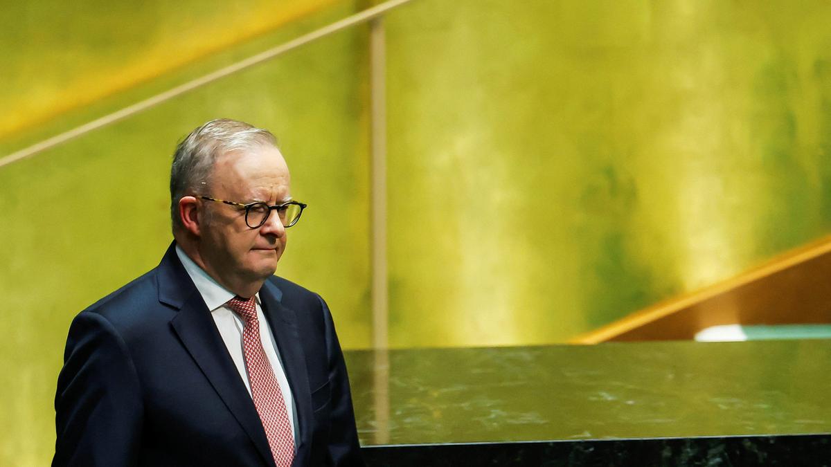 Australia will do ‘anything we can’ to stop U.S. execution being shown online: PM Albanese