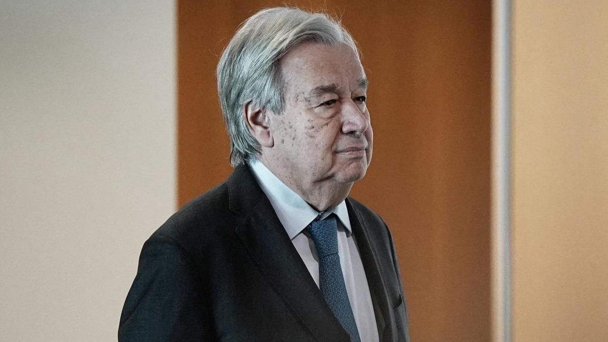 UN chief calls for Gaza ceasefire ahead of October 7 anniversary