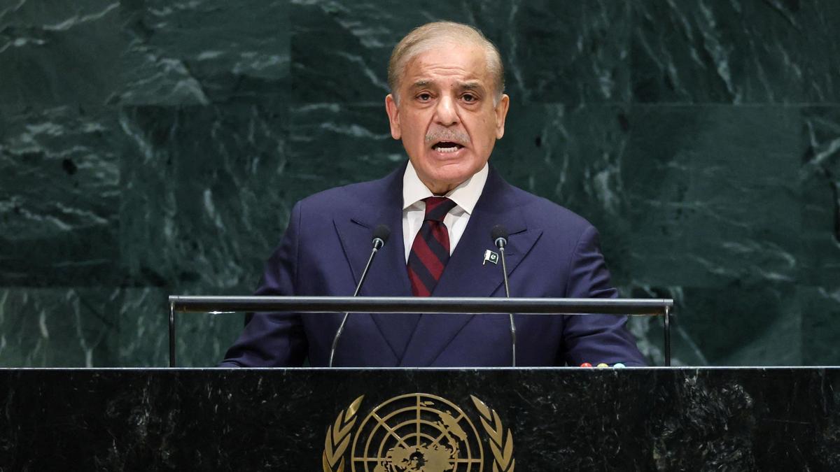 Pakistan PM orders fast-tracking of development projects in Gilgit-Baltistan