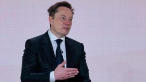 Elon Musk alleges “oligarch” interference in Starlink’s India launch