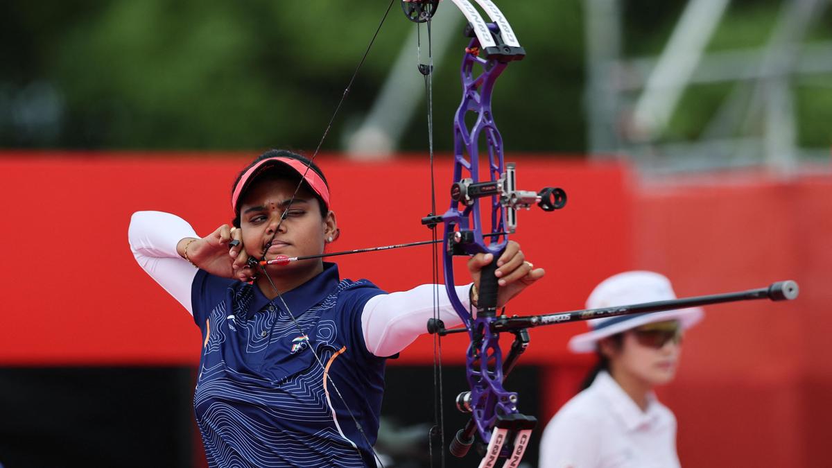 Asian Games 2026: Andhra athletes win three golds, a bronze