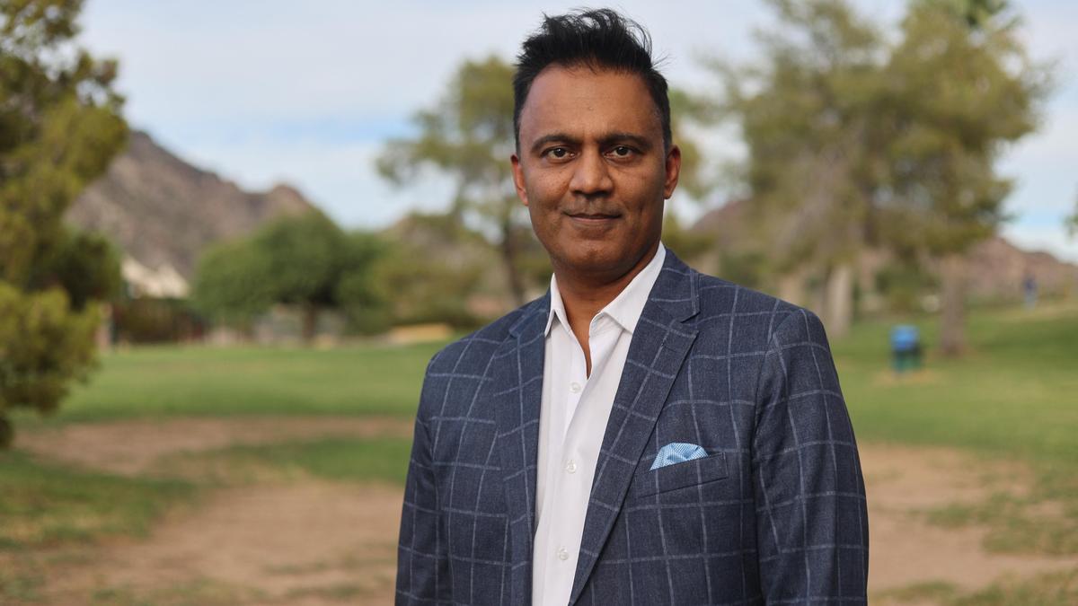 Two Indian-American candidates face key U.S. midterm races as early voting begins