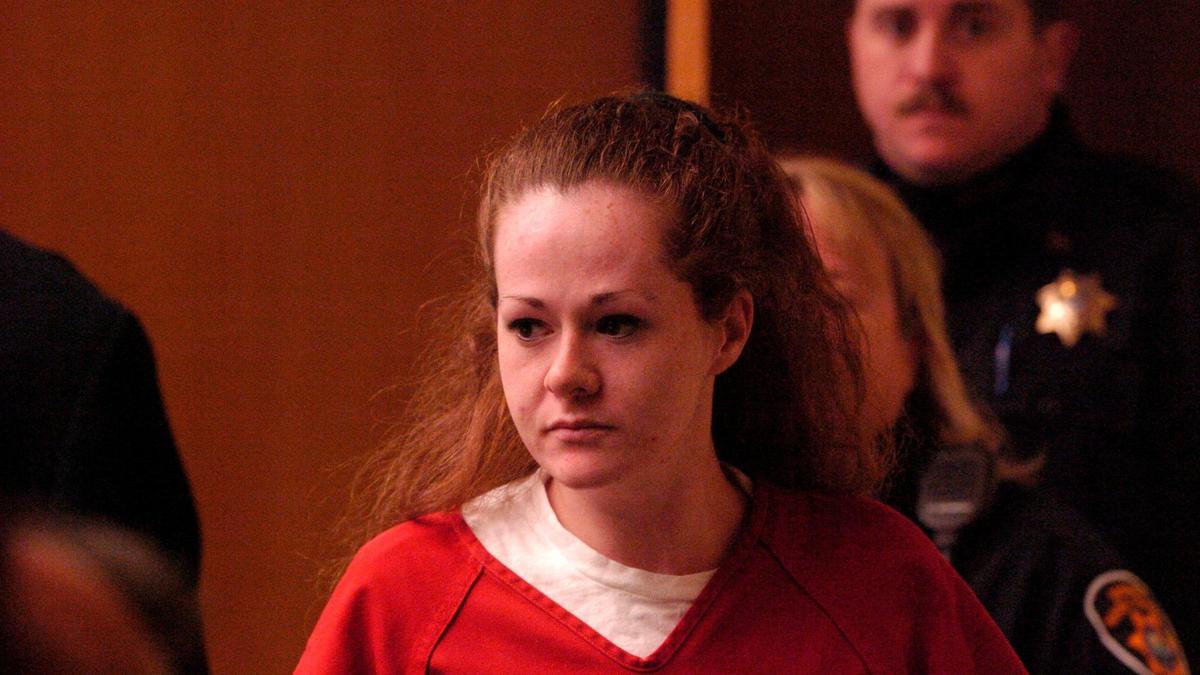 Christa Pike botched execution: How lethal injection is used in death penalty