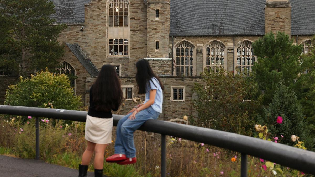 Women declare #IamJaneDoe in solidarity with Cornell University rape victim