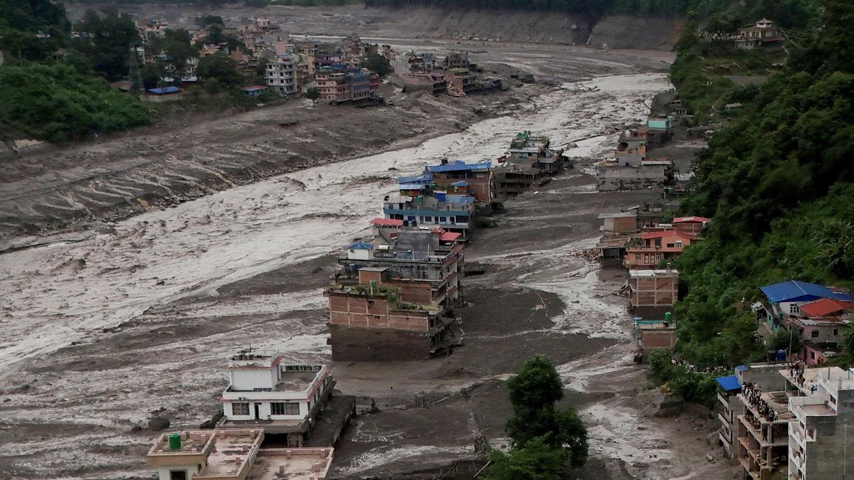 What is the importance of the UN Loss and Damage Fund’s payout to Nepal? | Explained