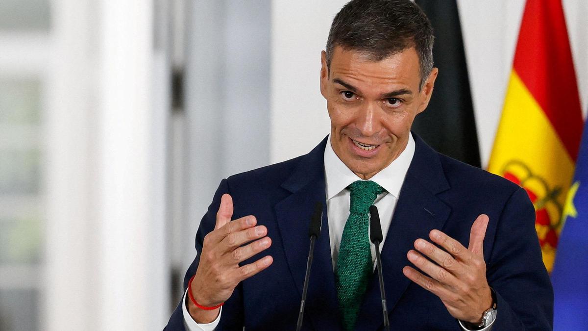 Spain PM to make public address after housing measures rejected: office