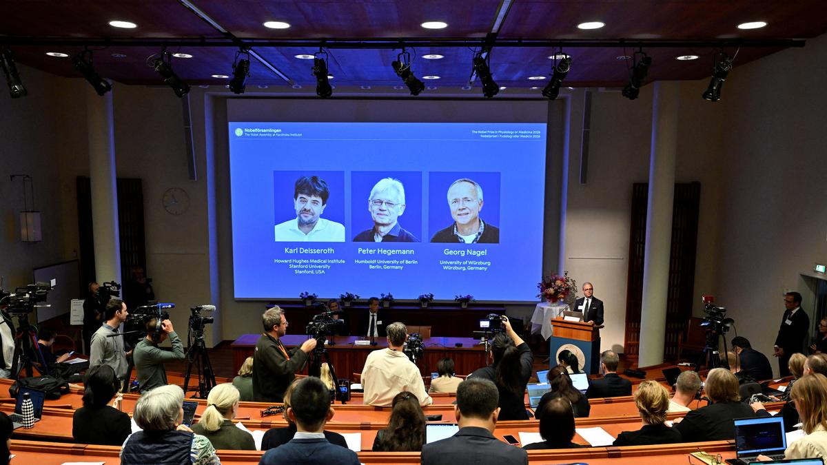 The people this year’s Nobel Prizes left out