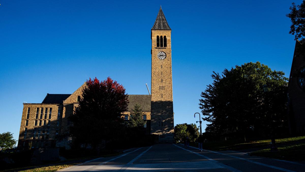 Cornell Seven case: The 2024 allegations, Cornell’s response and what comes next | Explained