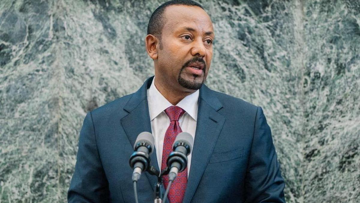 Ethiopia appoints interim Tigray government