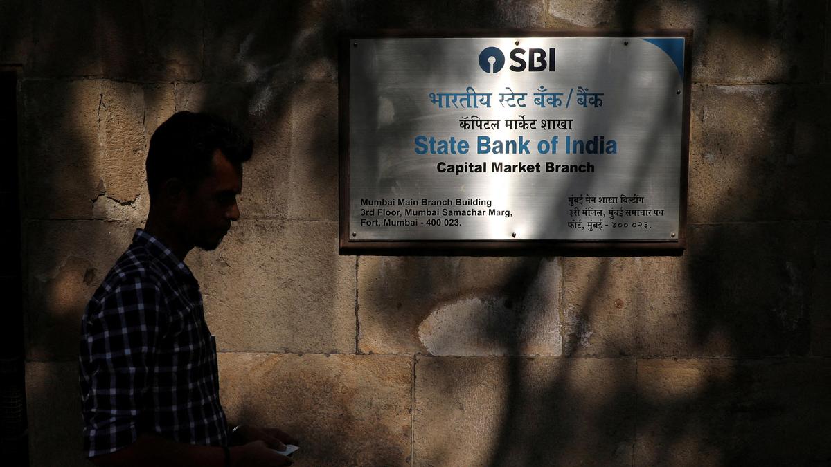 SBI probes dark web exposure of nearly 3,900 customer records