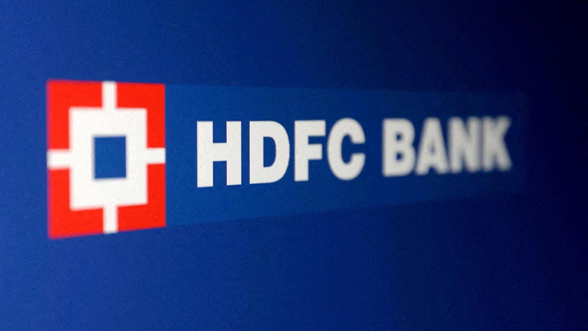 HDFC Bank Q2 net profit grows 5.55% to ₹20,700 crore
