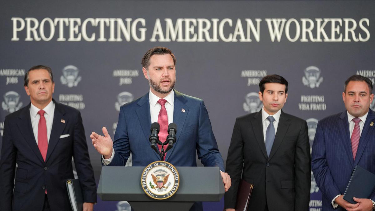 U.S. suspends Microsoft, Adobe and other major IT firms from PERM green card programme