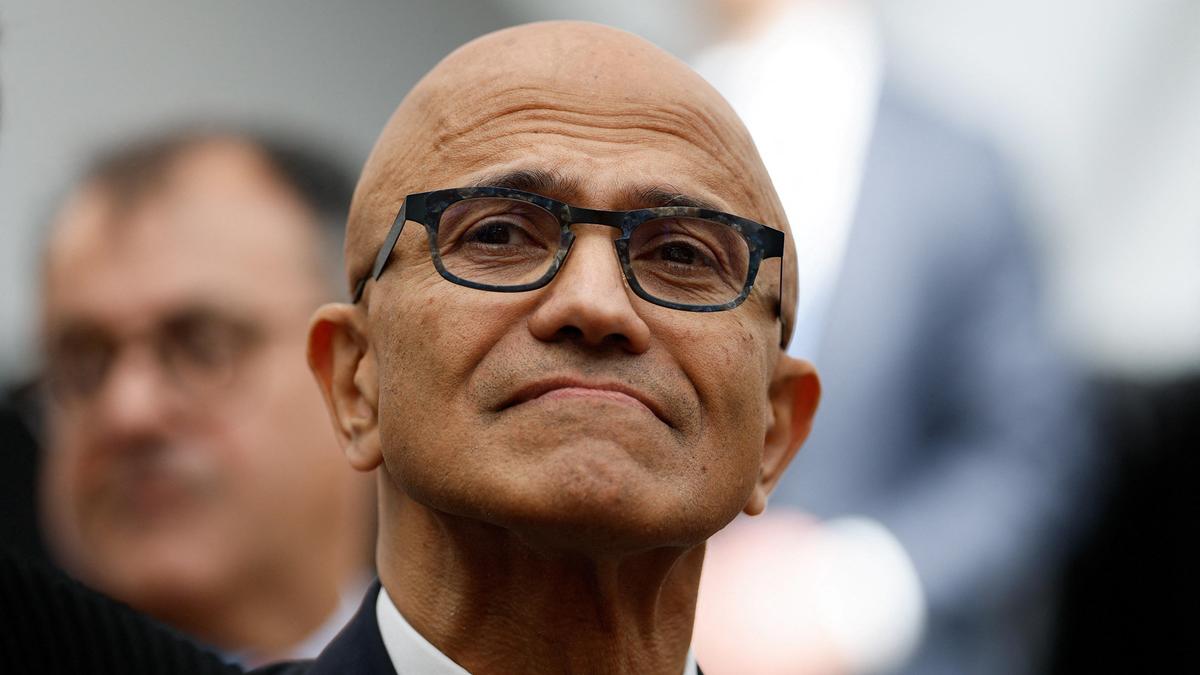 Microsoft expands AI infrastructure, adds 24 data centres to its 500-plus global kitty in Q1 FY27