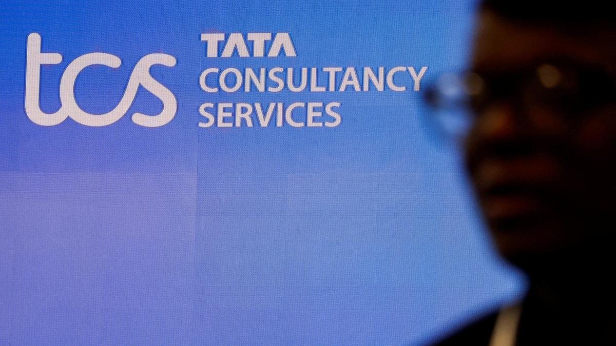 TCS launches industrial AI platform, eyes 25% productivity gains