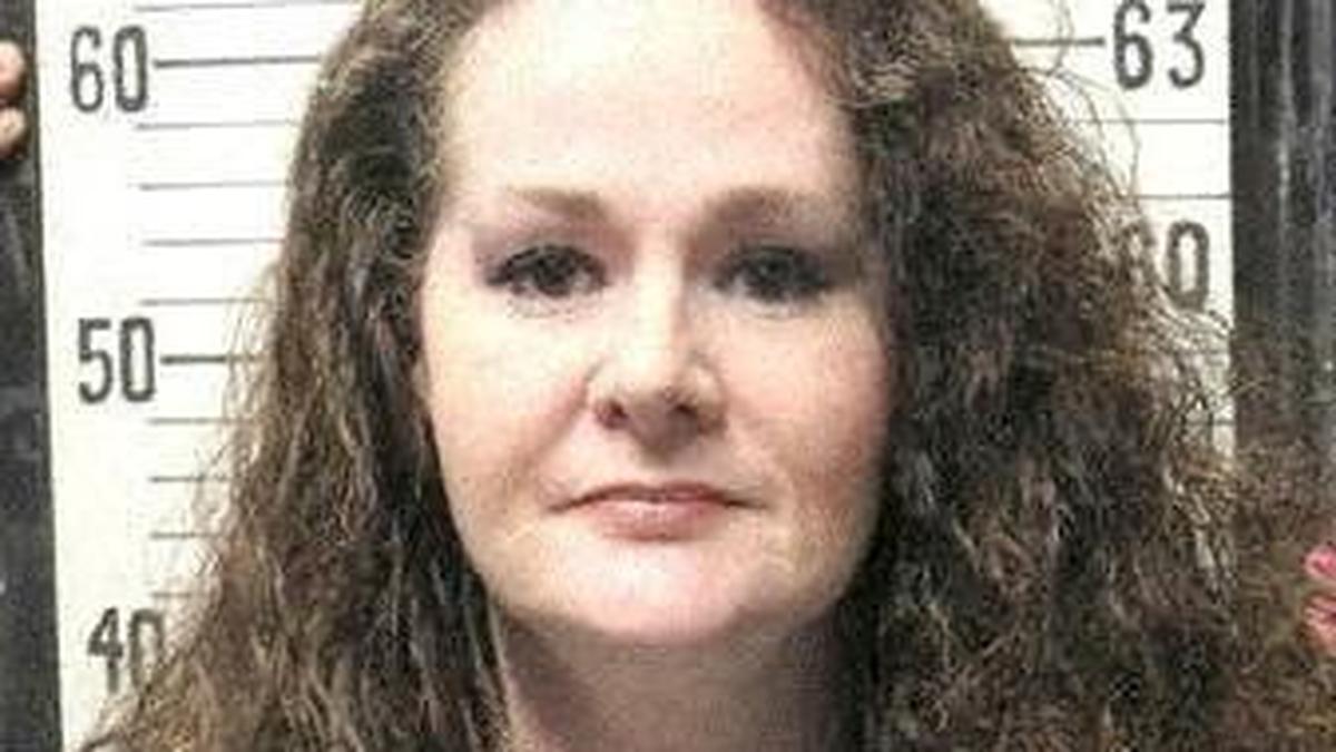 Tennessee execution survivor Christa Pike released from hospital, returned to prison