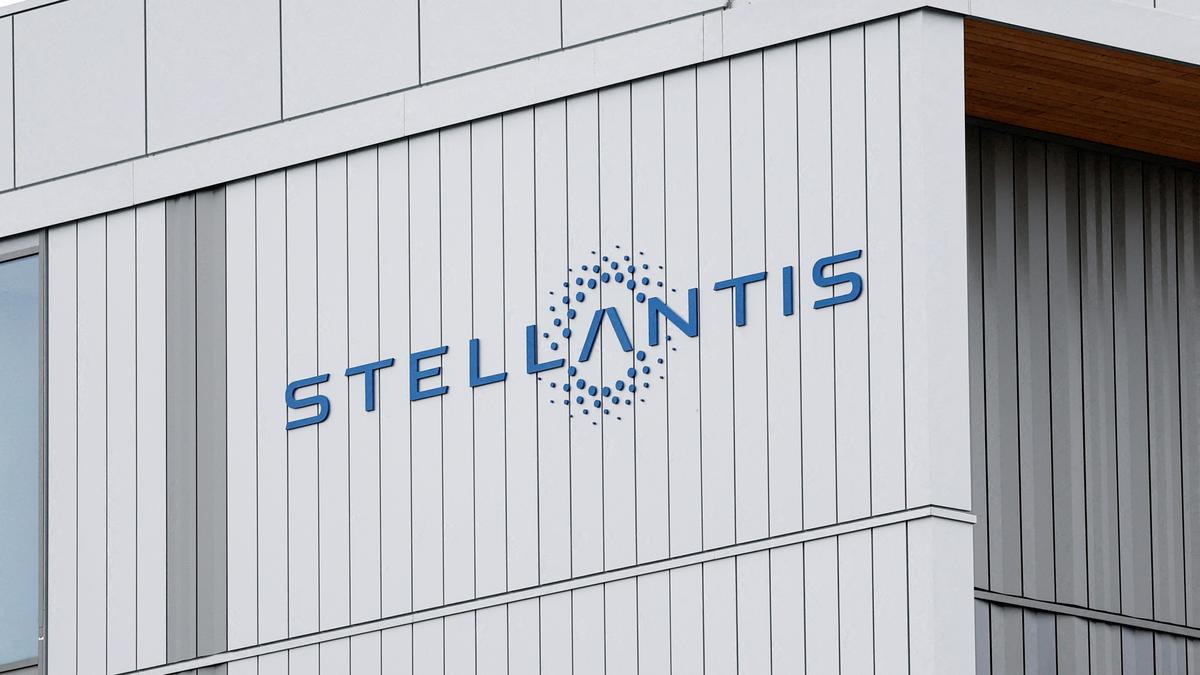 Tata Motors, Stellantis deepen partnership to develop global vehicles in India