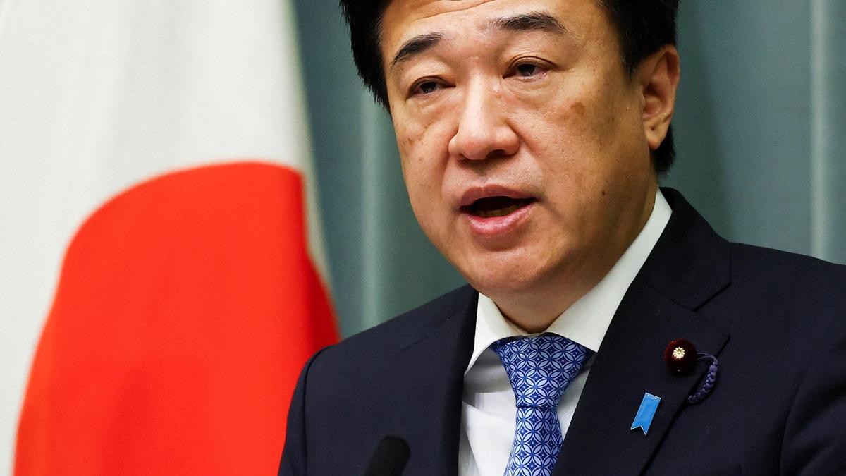 Japanese journalist arrested in Russia’s Sakhalin region on spying charges