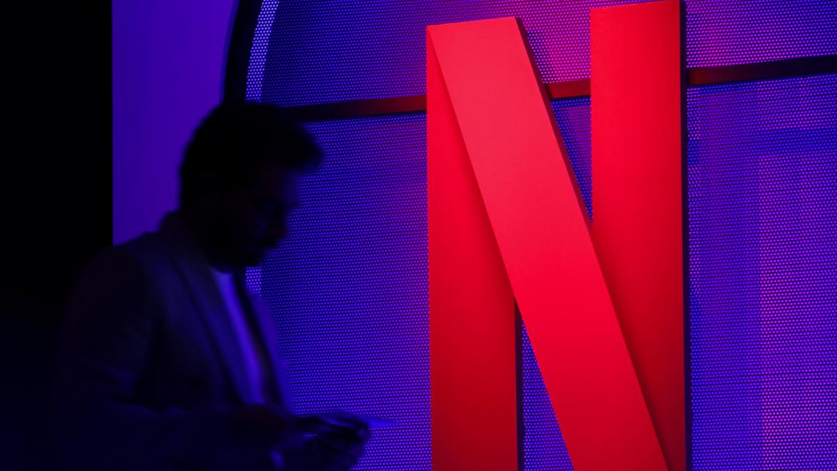 Netflix names former Disney executive Rice as new content chief as Bajaria departs