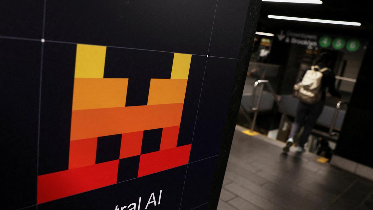 CERN and Mistral partner to build AI foundation models for physics
