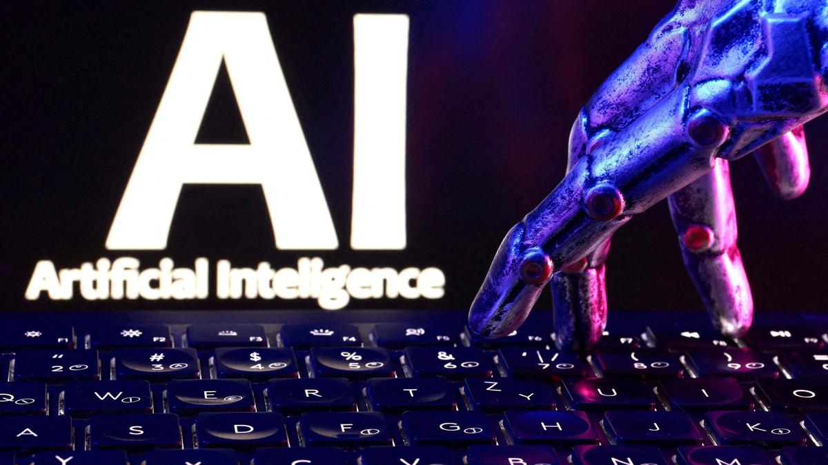Why Big Tech is giving away open-weight AI models, and what it wants in return | Explained