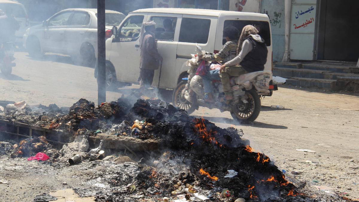 U.S. missions in West Asia issue security alert over possible Iran-backed attacks