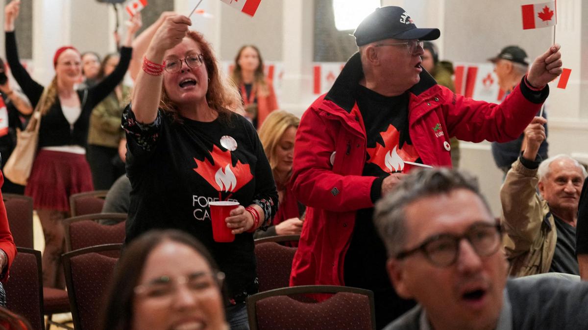 Canadian unity or separation: why did Alberta province hold a referendum?