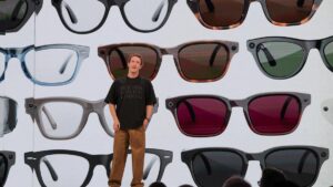 Mark Zuckerberg makes deal with Meta to help him pay billionaire tax if it passes