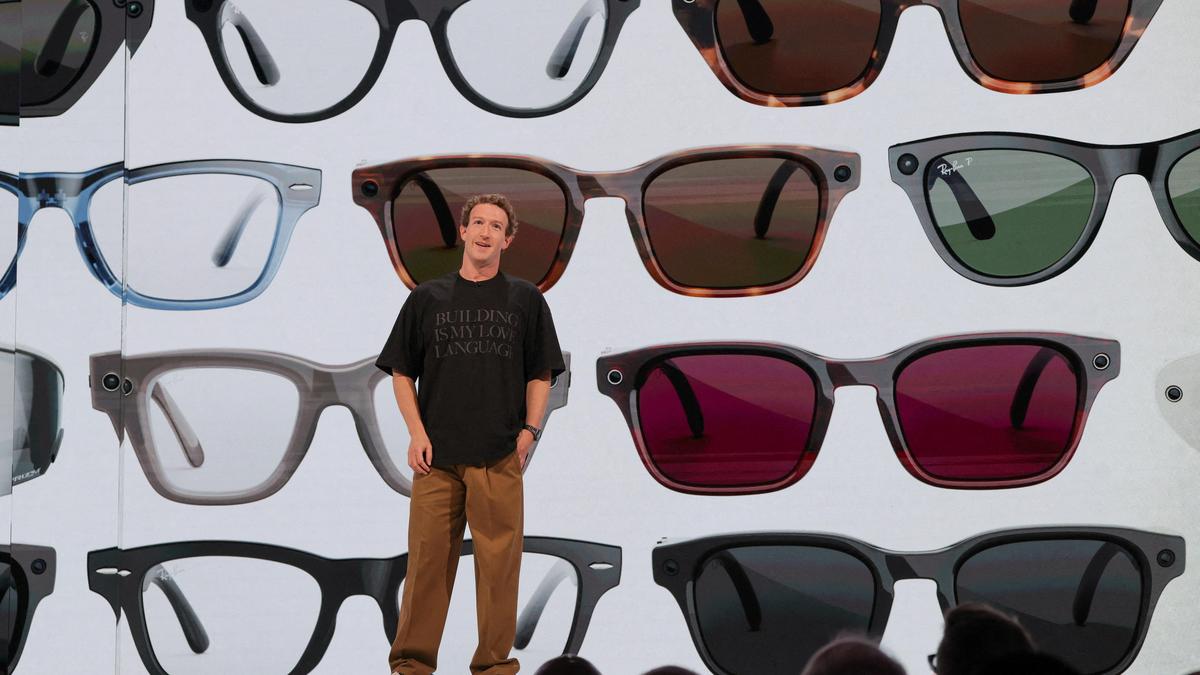 Mark Zuckerberg makes deal with Meta to help him pay billionaire tax if it passes